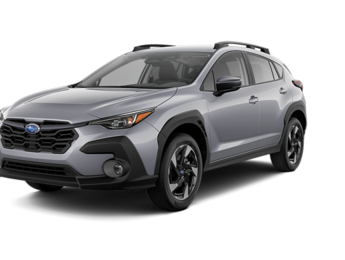 Subaru Crosstrek Limited 2025