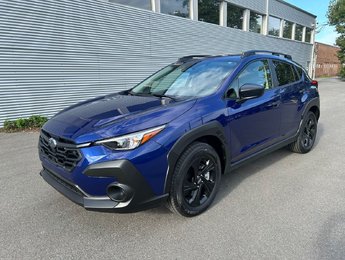 2025 Subaru Crosstrek Convenience