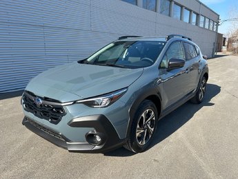 2025 Subaru Crosstrek Touring