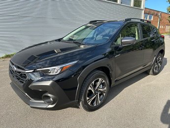 2025 Subaru Crosstrek Touring