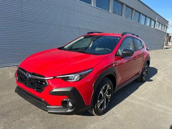 Subaru Crosstrek Touring 2025