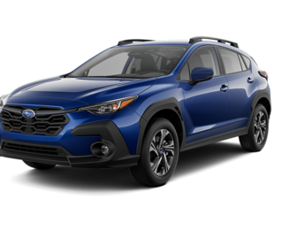 Subaru Crosstrek Touring 2025