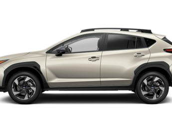 Subaru Crosstrek Limited 2026