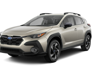Subaru Crosstrek Limited 2026
