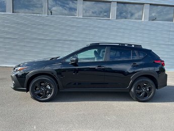 Subaru Crosstrek Convenience 2026