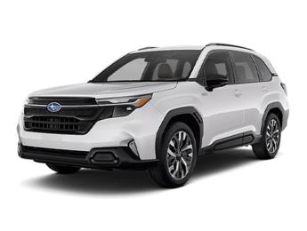 Subaru Forester e-BOXER Hybrid Hybrid Premier 2026