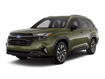 2026 Subaru Forester e-BOXER Hybrid Hybrid Premier