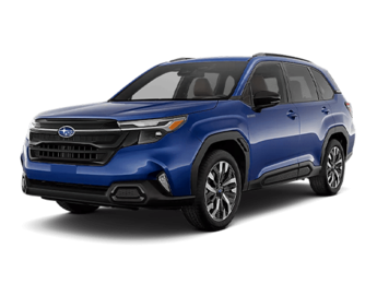 2026 Subaru Forester e-BOXER Hybrid Hybrid Premier