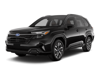 Subaru Forester Premier 2026