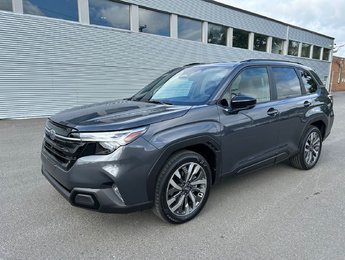 2026 Subaru Forester Premier