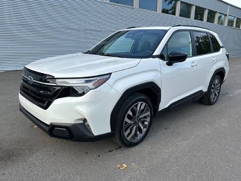Subaru Forester Premier 2026