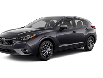 Subaru Impreza 5-door Sport-tech 2025