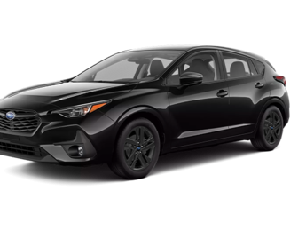Subaru Impreza 5-door Touring 2025