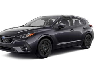 Subaru Impreza 5-door Touring 2025