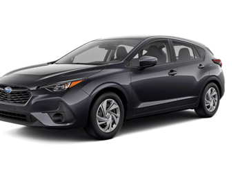 Subaru Impreza 5-door Convenience 2025