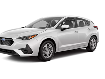 Subaru Impreza 5-Door Convenience 2026