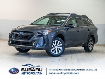 Subaru OUTBACK TOURING TOURING, TOIT, CARPLAY, BANCS CHAUFF, ECRAN 11.6 2024