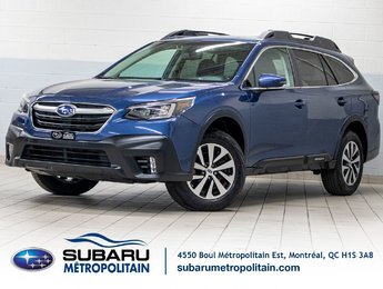 Subaru Outback TOURING, TOIT, EYESIGHT, ECRAN 11.6, BANCS CHAUFF 2022