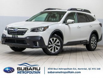 Subaru Outback TOURING, EYESIGHT, TOIT, CARPLAY, ECRAN 11.6, CAM 2022