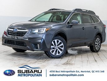 Subaru Outback TOURING, TOIT, CARPLAY, ECRAN 11.6, BANCS CHAUFF 2022