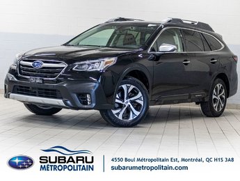 Subaru Outback PREMIER XT, 2.4L TURBO, CUIR, TOIT, HARMON KAR 2022