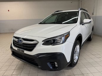 Subaru Outback CONVENIENCE, EYESIGHT, CARPLAY, BANCS CHAUFF, CAM 2022