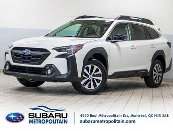 2023 Subaru Outback TOURING, EYESIGHT, TOIT, CARPLAY, BANCS CHAUFF,CAM