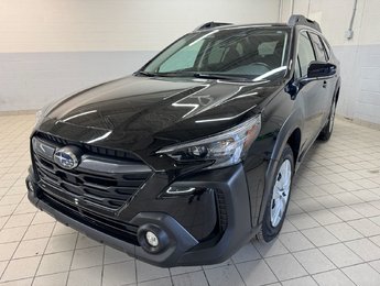 2023 Subaru Outback CONVENIENCE, EYESIGHT, BANCS CHAUFF, CARPLAY, CAM