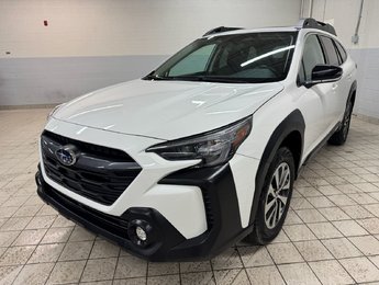 Subaru Outback TOURING, TOIT, CARPLAY, BANCS CHAUFF, ECRAN 11.6 2023