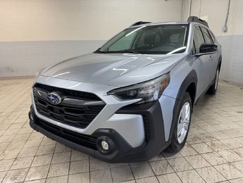 Subaru Outback CONVENIENCE, EYESIGHT, CARPLAY, BANCS CHAUFF, CAM 2023