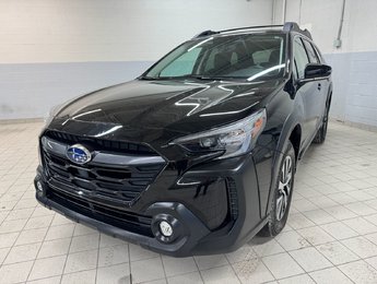 Subaru Outback TOURING, TOIT, ECRAN 11.6, CARPLAY, BANCS CHAUFF 2023