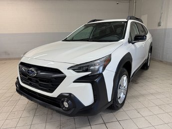 Subaru Outback CONVENIENCE, EYESIGHT, CARPLAY, BANCS CHAUFF, CAM 2023