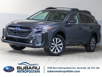 2023 Subaru Outback TOURING, ECRAN 11.6, CARPLAY, BANCS CHAUFF, CAM