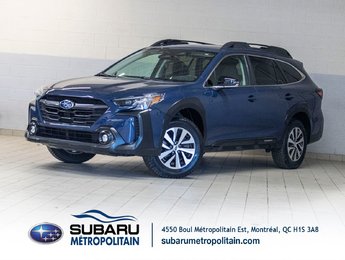 Subaru OUTBACK TOURING TOURING, TOIT, CARPLAY, BANCS CHAUFF, ECRAN 11.6 2024