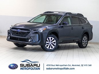 Subaru OUTBACK TOURING TOURING, TOIT, CARPLAY, BANCS CHAUFF, ECRAN 11.6 2024
