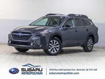 Subaru Outback TOURING, TOIT, CARPLAY, BANCS CHAUFF, ECRAN 11.6 2024