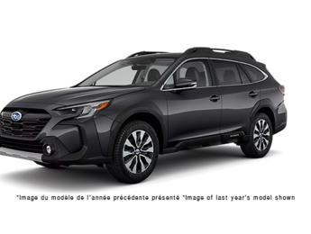 Subaru Outback Limited 2025