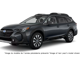 2025 Subaru Outback Limited XT