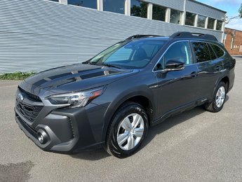 2025 Subaru Outback Convenience