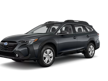 2025 Subaru Outback Convenience