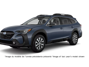 2025 Subaru Outback Touring