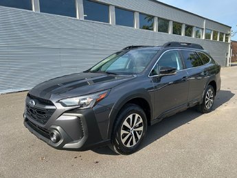 Subaru Outback Touring 2025