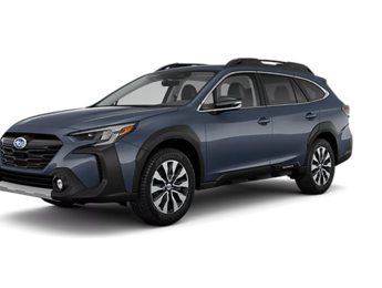 2025 Subaru Outback Limited XT