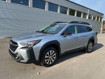 2025 Subaru Outback Touring