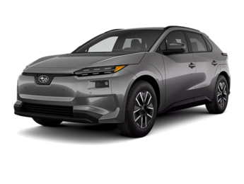 Subaru Solterra AWD 2026