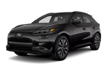 Subaru Solterra AWD Luxury & Black cladding 2026