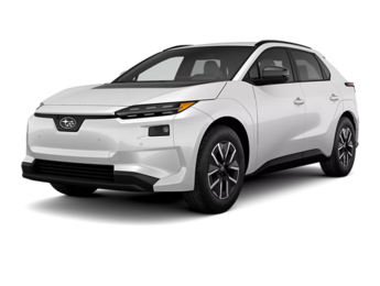 Subaru Solterra AWD 2026