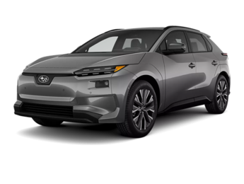 Subaru Solterra AWD Luxury 2026