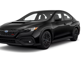 2026 Subaru WRX Sport