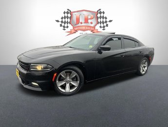 2016 Dodge Charger SXT   BLUETOOTH   POWER GROUP   SUNROOF